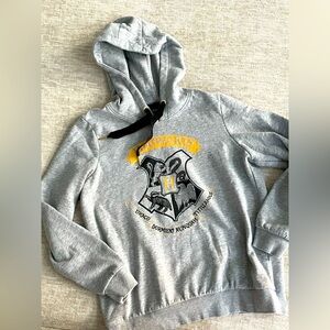Harry Potter Sweatshirt - Size M
